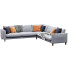 Диван IKEA Karlstad Gray - ED-MONTE