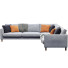Диван IKEA Karlstad Gray - ED-MONTE