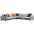 Диван IKEA Karlstad Gray - ED-MONTE