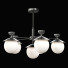Chandelier Genova SLE220202 05 by Evoluce - MAxPro3D
