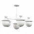 Chandelier Genova SLE220202 05 by Evoluce - MAxPro3D