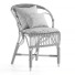 Стул Sika-Design Robert Dining by Robert W - hoanghuuhao2016