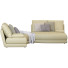 Диван Ditre Italia Evans Yellow - ED-MONTE