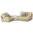 Диван Ditre Italia Evans Yellow - ED-MONTE