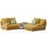 Диван Ditre Italia Evans Yellow - ED-MONTE