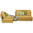 Диван Ditre Italia Evans Yellow - ED-MONTE
