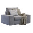 Armchair IKEA Kivik - ED-MONTE