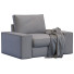Armchair IKEA Kivik - ED-MONTE