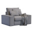Armchair IKEA Kivik - ED-MONTE
