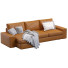 Sofá IKEA Kivik Leather - ED-MONTE