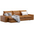Sofá IKEA Kivik Leather - ED-MONTE