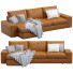 Sofá IKEA Kivik Leather - ED-MONTE