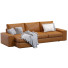Sofá IKEA Kivik Leather - ED-MONTE