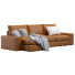 Sofá IKEA Kivik Leather - ED-MONTE