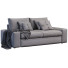 Sofa IKEA Kivik Gray - ED-MONTE