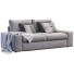 Sofa IKEA Kivik Gray - ED-MONTE