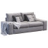 Sofa IKEA Kivik Gray - ED-MONTE
