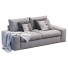 Sofa IKEA Kivik Gray - ED-MONTE