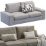 Диван IKEA Kivik - ED-MONTE