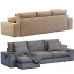 Диван IKEA Kivik - ED-MONTE