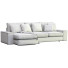Sofa IKEA Kivik - ED-MONTE