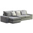 Sofa IKEA Kivik - ED-MONTE