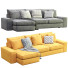 Sofa IKEA Kivik - ED-MONTE