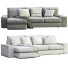 Sofa IKEA Kivik - ED-MONTE