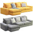 Sofa IKEA Kivik - ED-MONTE