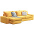 Sofa IKEA Kivik - ED-MONTE