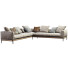 Sofa Flexform Romeo Beige - ED-MONTE