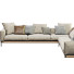 Sofa Flexform Romeo Beige - ED-MONTE