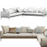 Sofa Flexform Romeo Beige - ED-MONTE