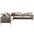 Sofa Flexform Romeo Beige - ED-MONTE