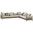 Sofa Flexform Romeo Beige - ED-MONTE