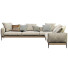 Sofa Flexform Romeo Beige - ED-MONTE