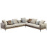 Sofa Flexform Romeo Beige - ED-MONTE