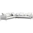 Sofa Flexform Romeo Beige - ED-MONTE