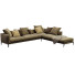Sofa Flexform Romeo - ED-MONTE