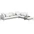 Sofa Flexform Romeo - ED-MONTE