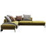 Sofa Flexform Romeo - ED-MONTE