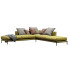 Sofa Flexform Romeo - ED-MONTE