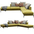 Sofa Flexform Romeo - ED-MONTE