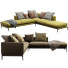 Sofa Flexform Romeo - ED-MONTE
