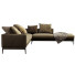 Sofa Flexform Romeo - ED-MONTE