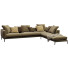 Sofa Flexform Romeo - ED-MONTE