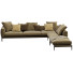 Sofa Flexform Romeo - ED-MONTE