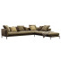Sofa Flexform Romeo - ED-MONTE