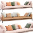 Sofa Flexform Romeo - ED-MONTE