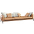 Sofa Flexform Romeo - ED-MONTE